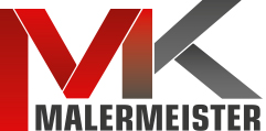 Logo MK Malermeister